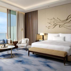 Sky Pool Villa Sea View UAE Resident UAE ID Mandatory